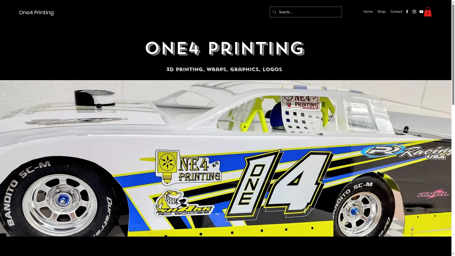 One4printing.com