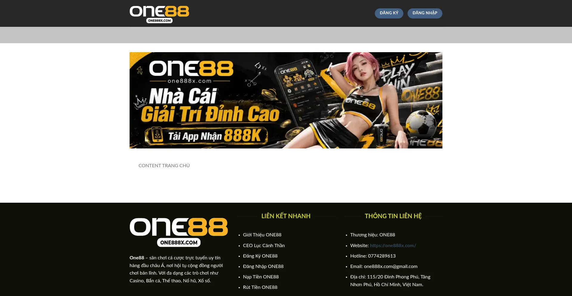 One888x.com