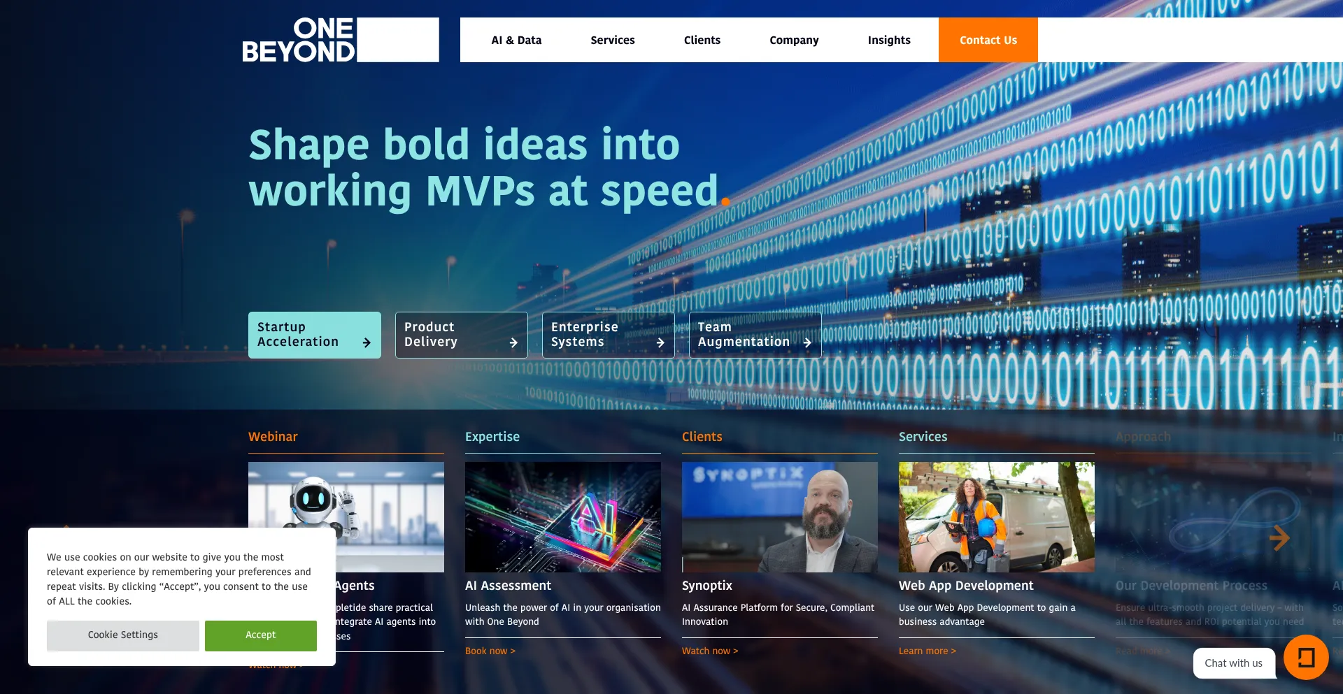 One-beyond.com