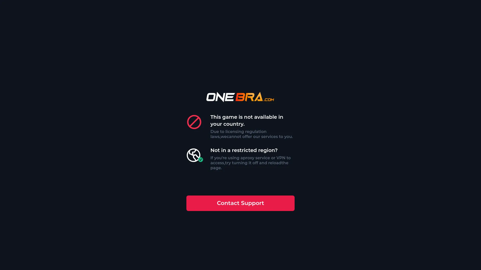 Onebra.com