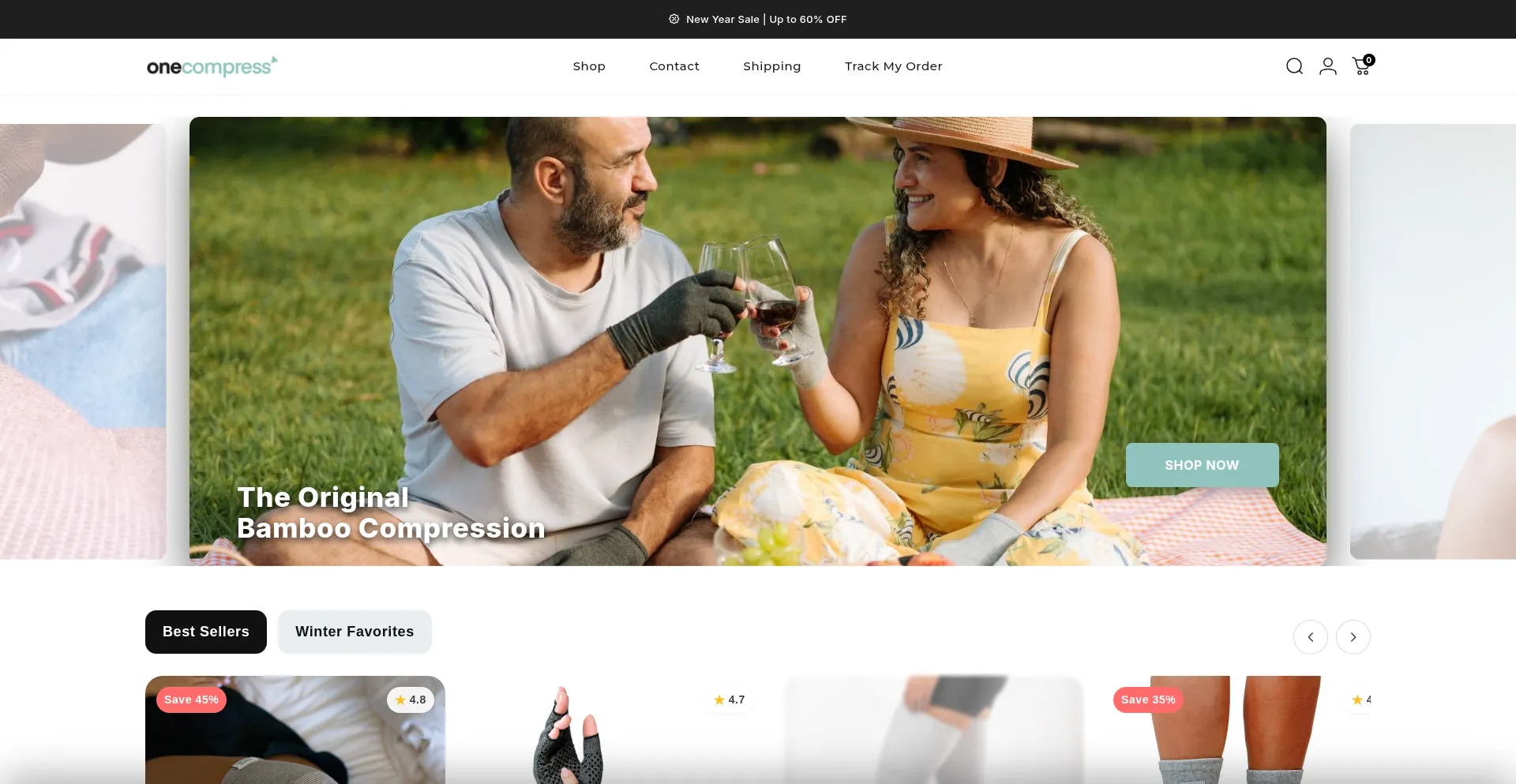 Onecompress.online