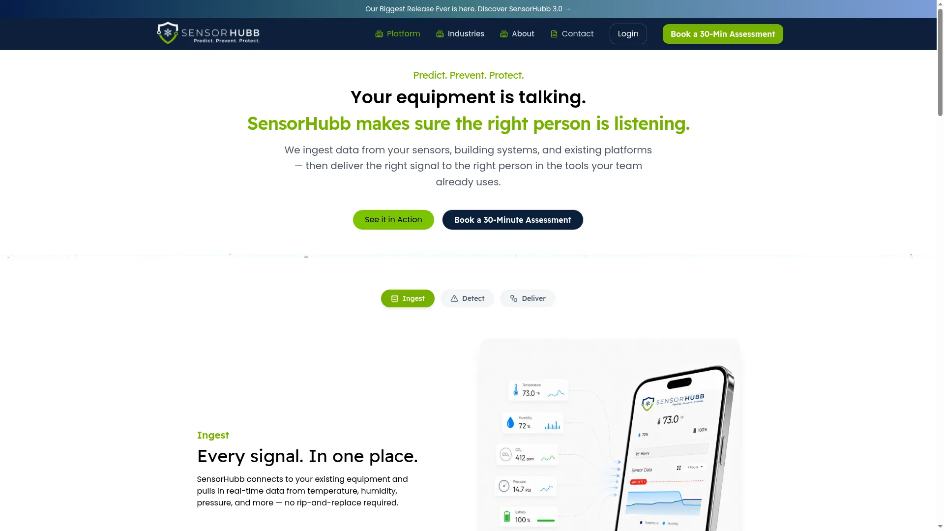 Oneeventtech.com