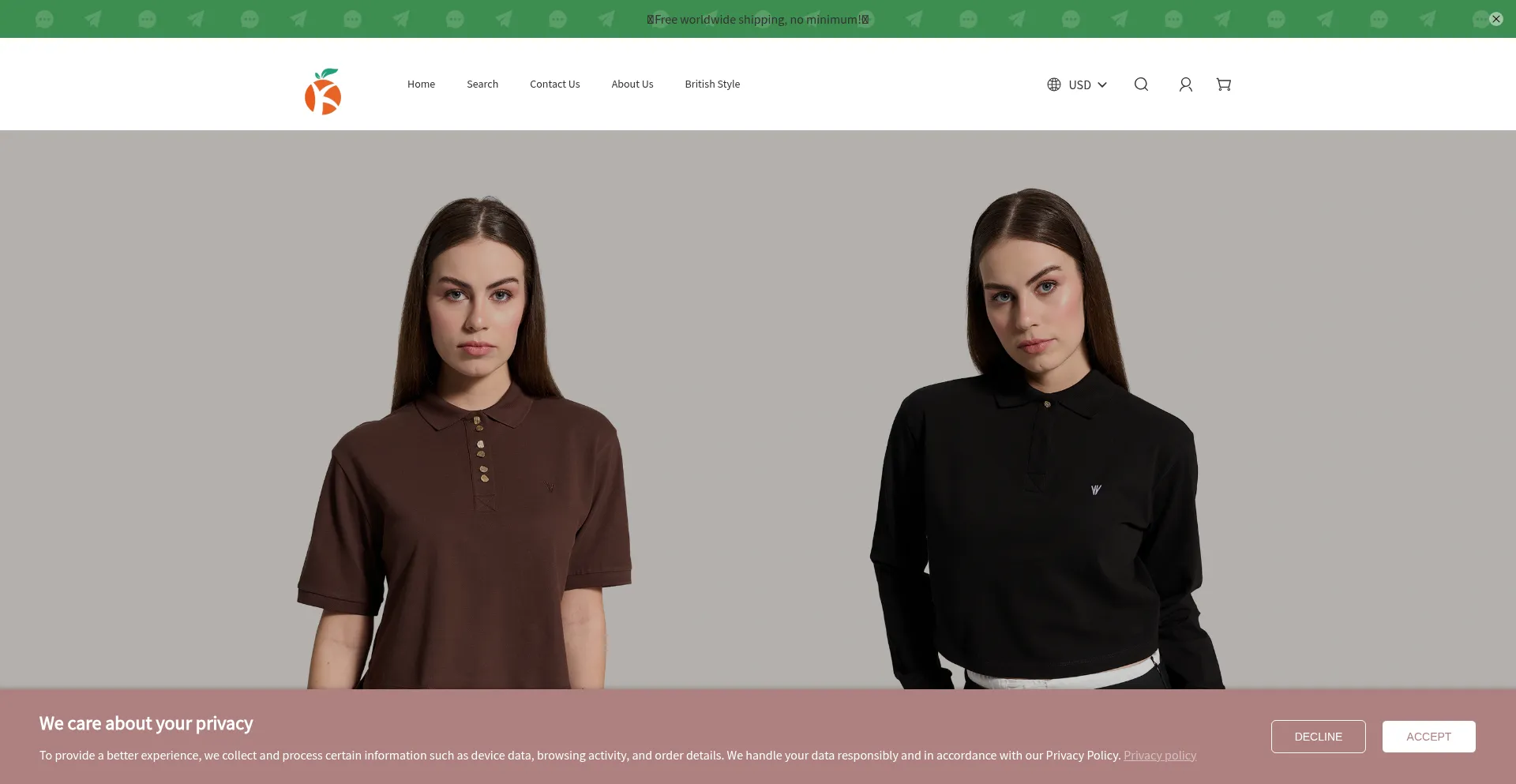 Onegiftshop.us