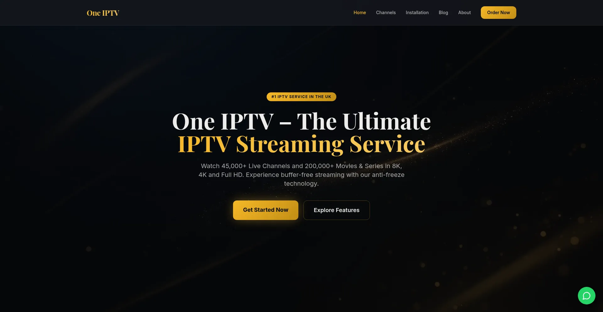 Oneip-tv.com