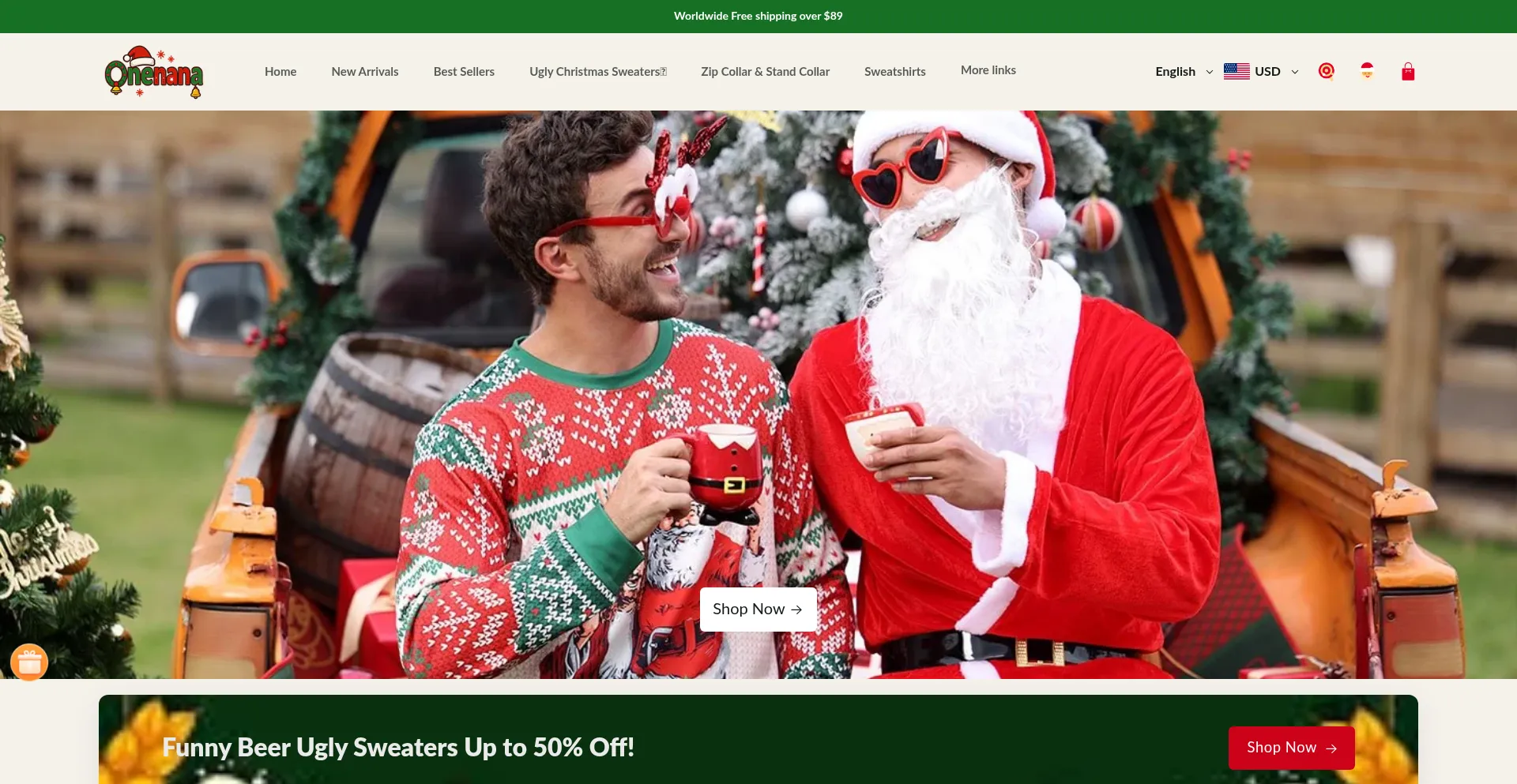 Onenana.com é Seguro e Confiável?