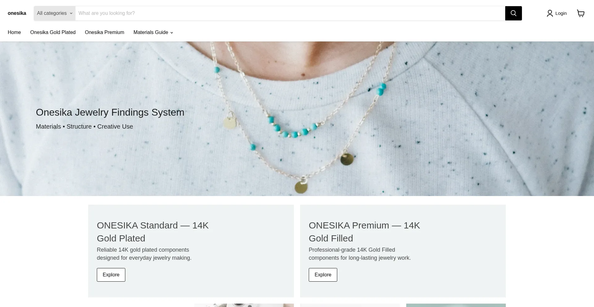 Onesika.com