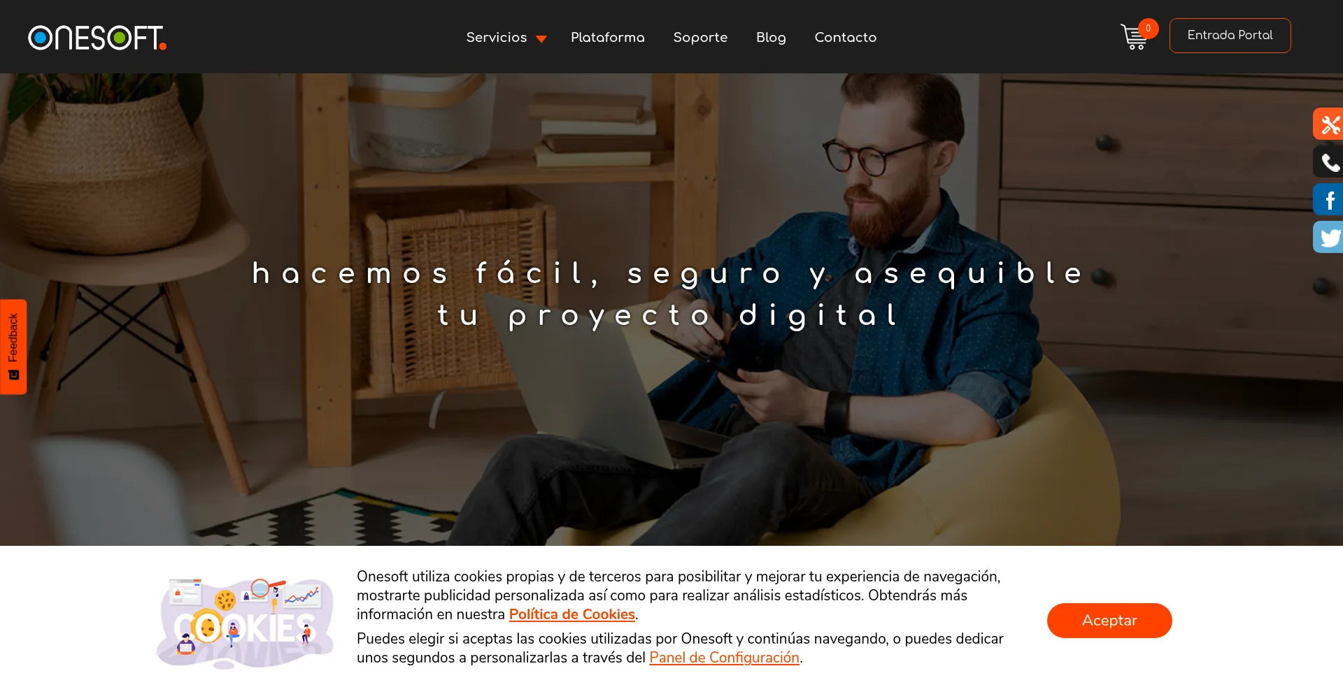 Onesoft.es
