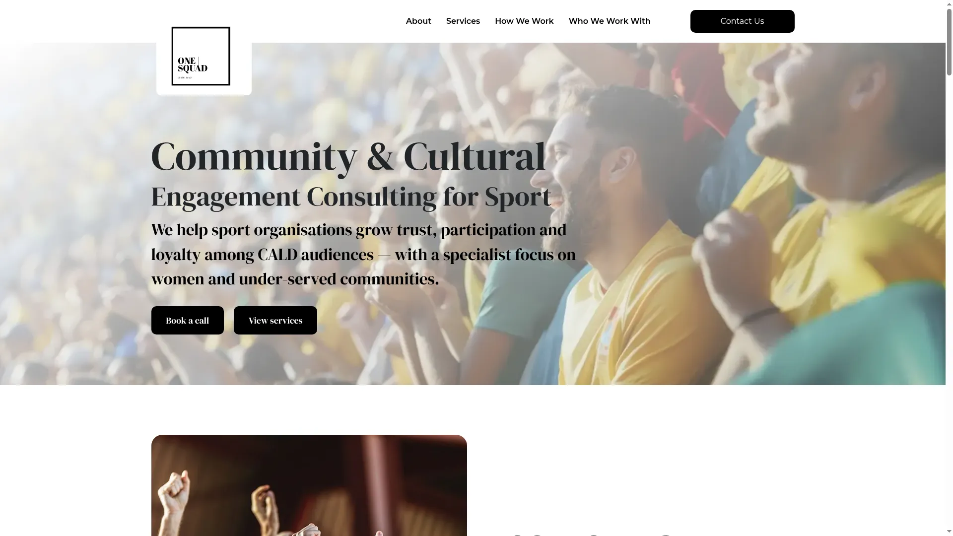 Onesquad.it.com