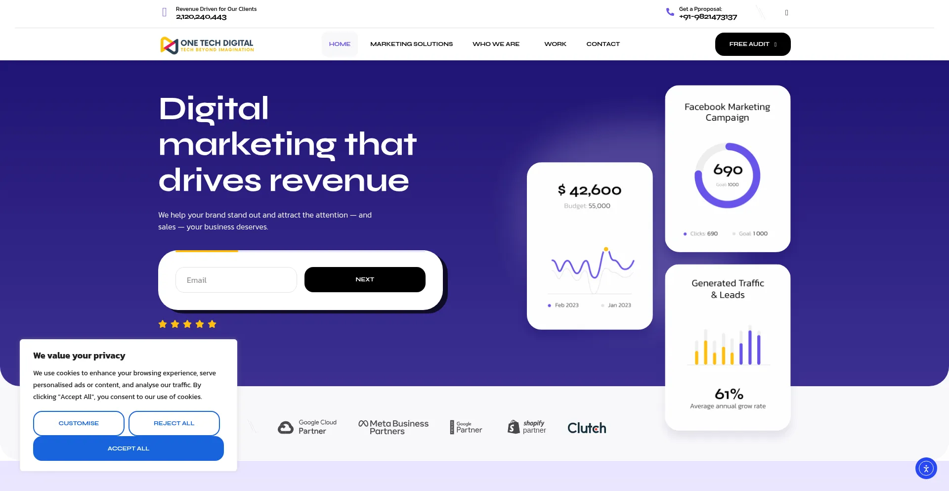 Onetechdigital.com