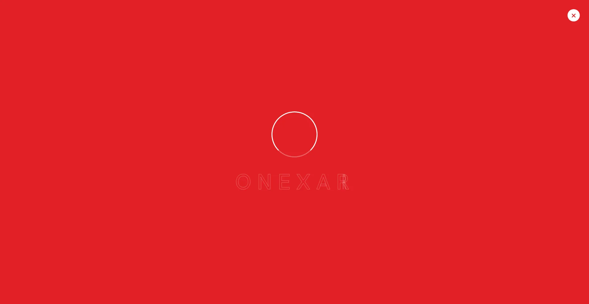 Onexar.com é Seguro e Confiável?