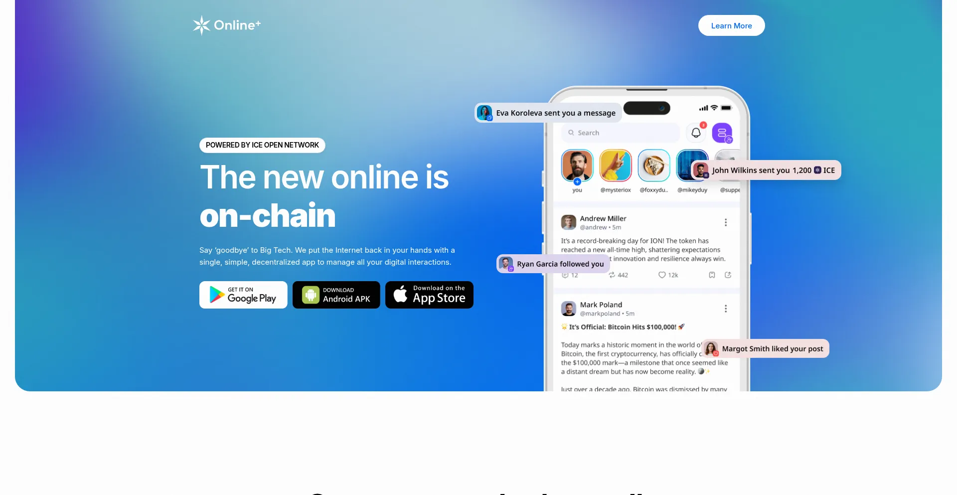 Online.io