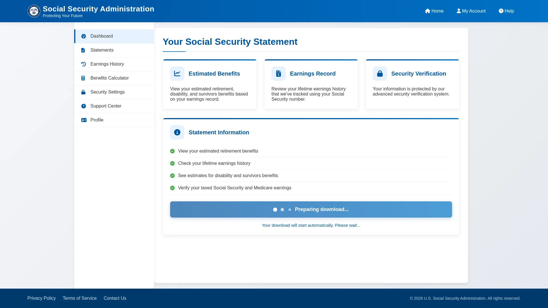 Online-statement.com