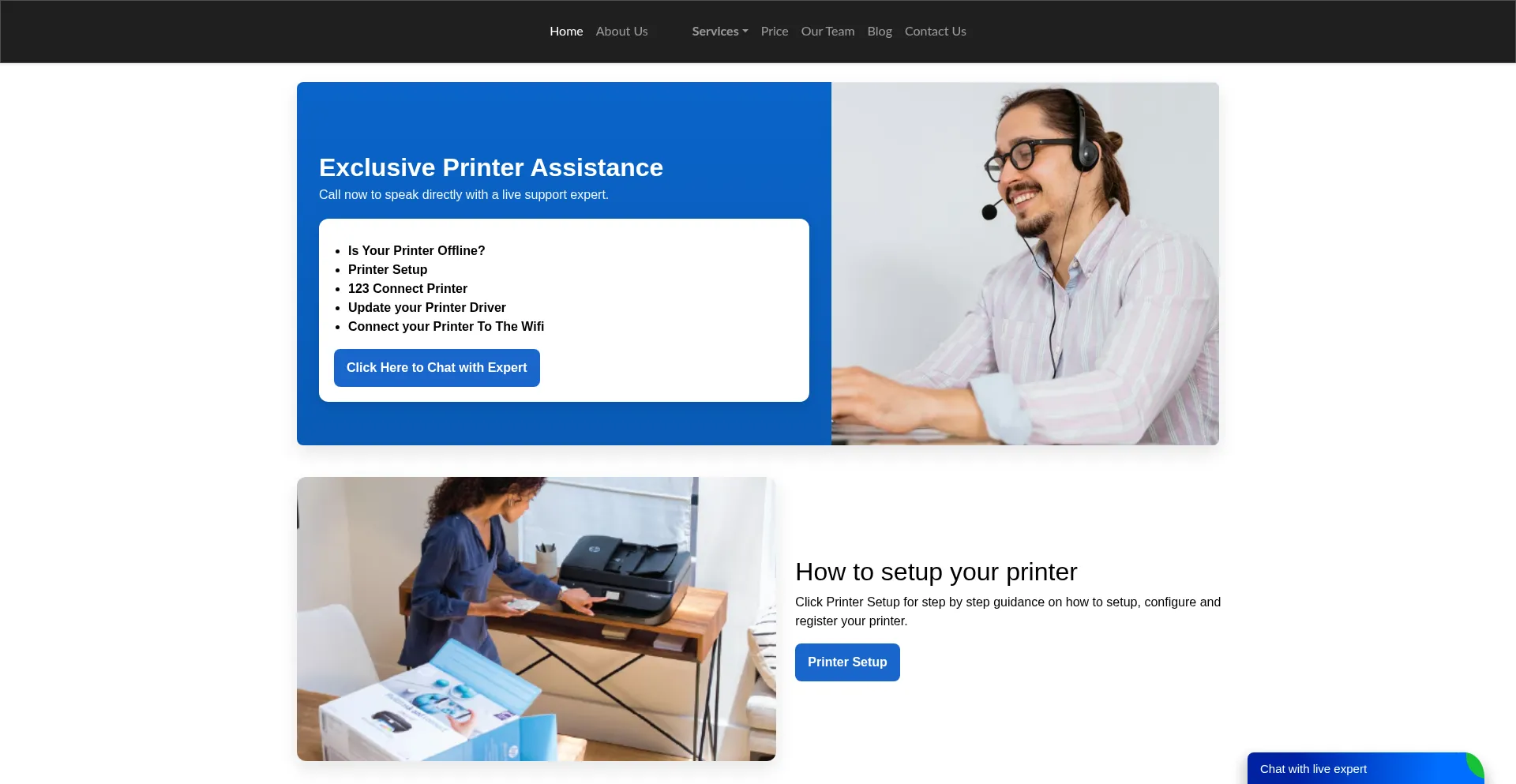 Onlinedigitalimpact.com é Seguro e Confiável?