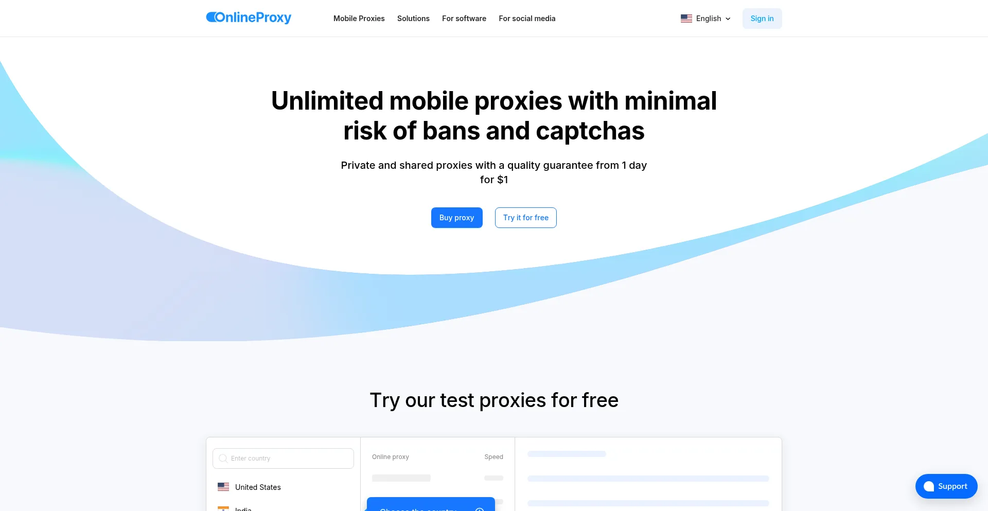 Onlineproxy.io é Seguro e Confiável?