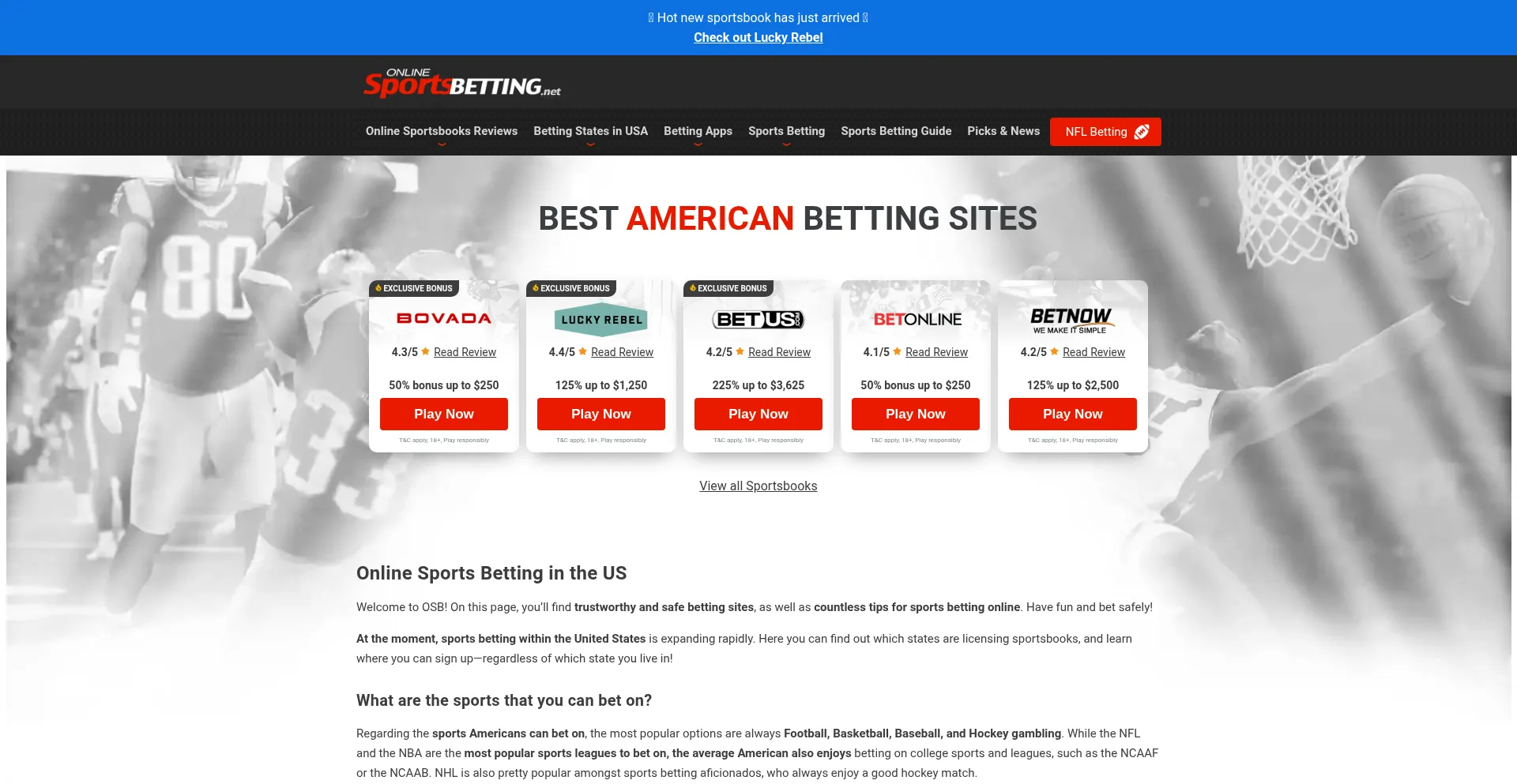 Onlinesportsbetting.net