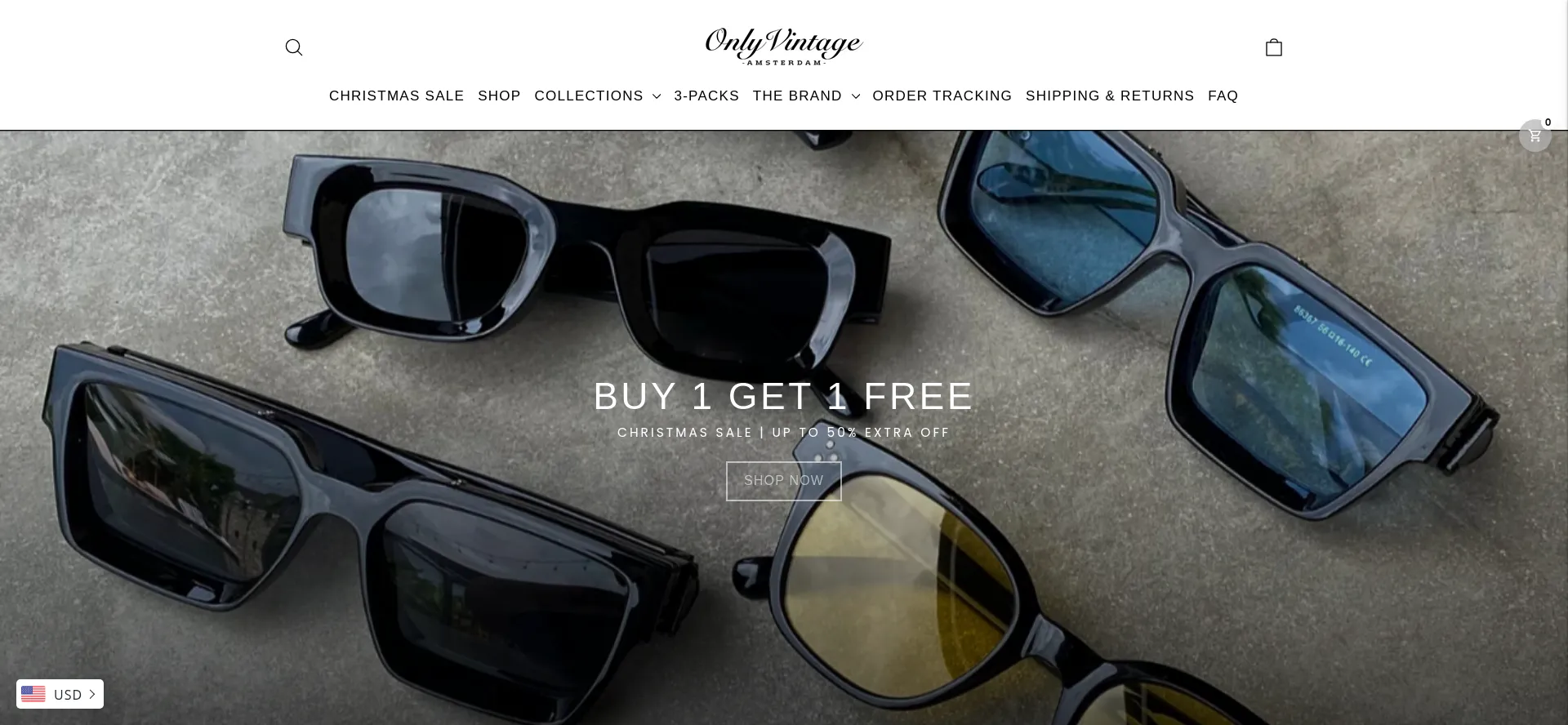 Only-vintage.com