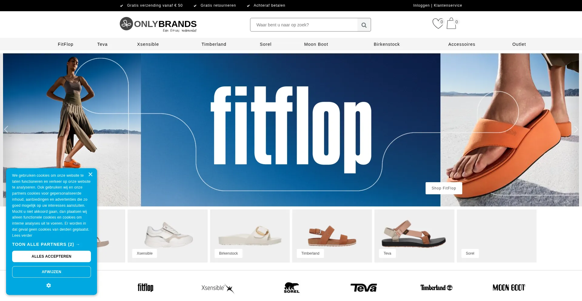 Onlybrands.nl