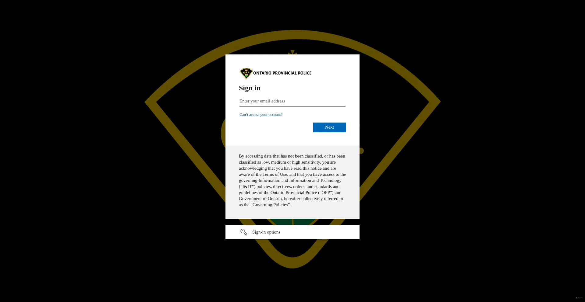 Ontarioprovincialpolice.ca.evidence.com