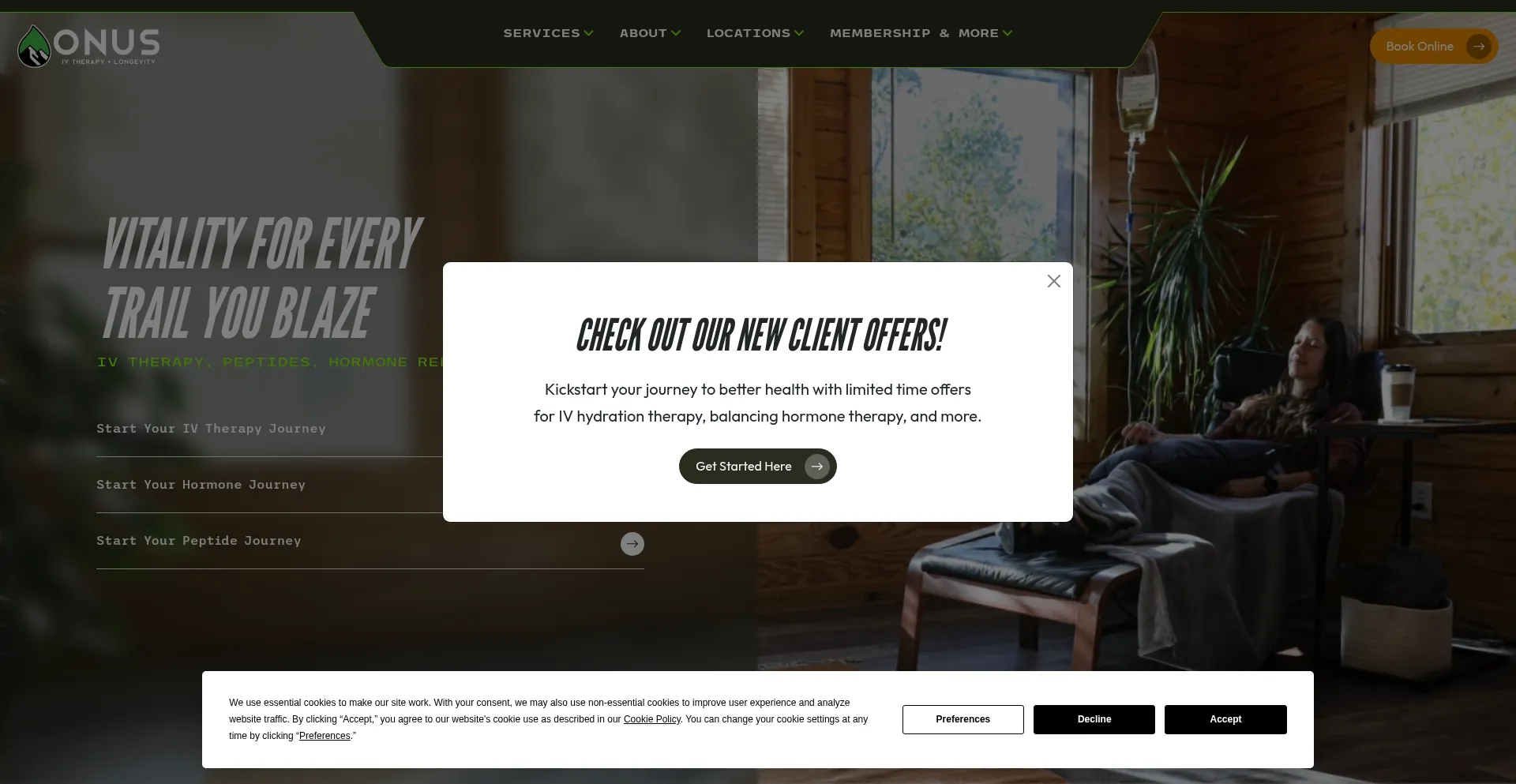 Onusiv.com é Seguro e Confiável?
