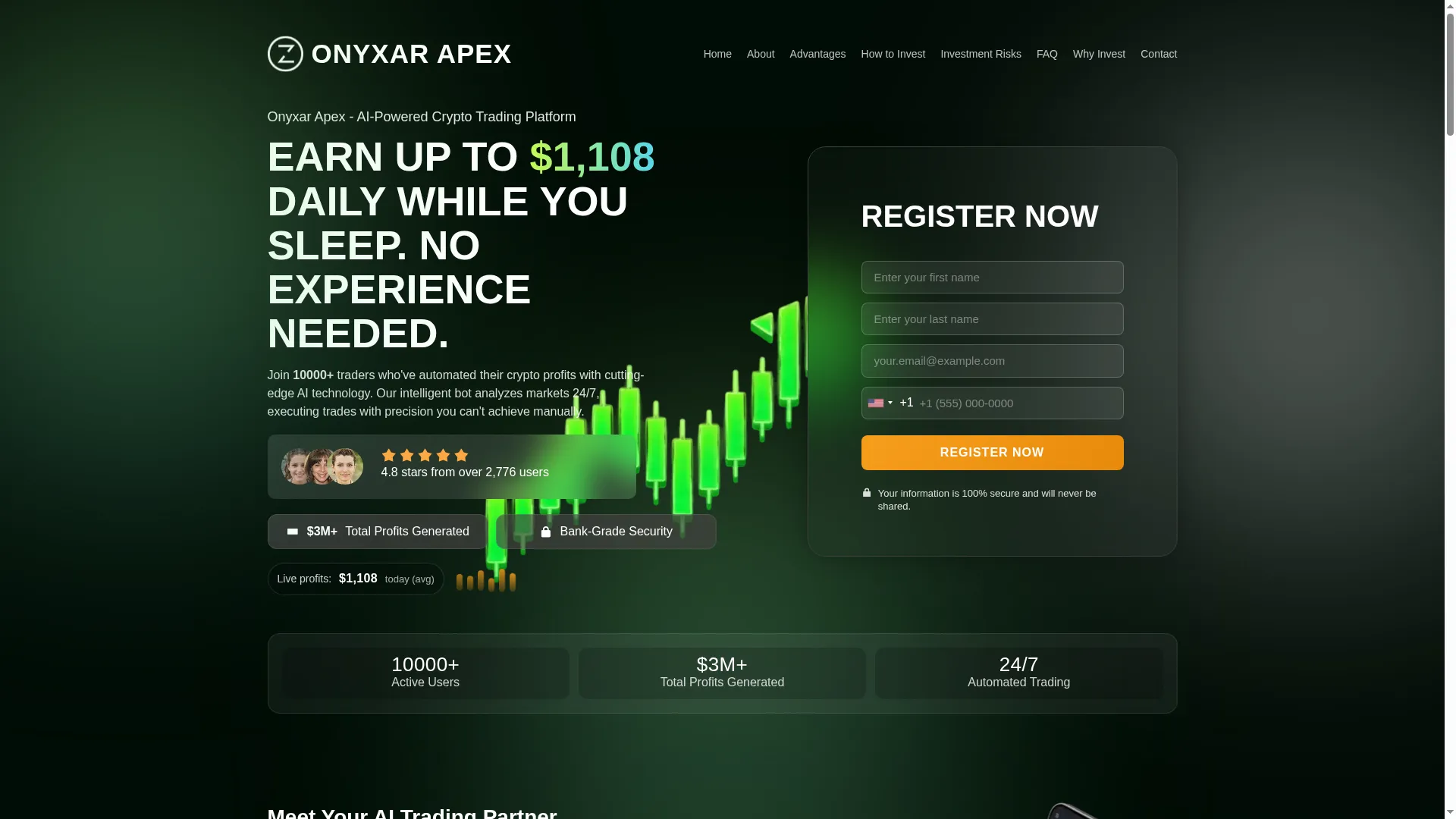Onyxarapex.net