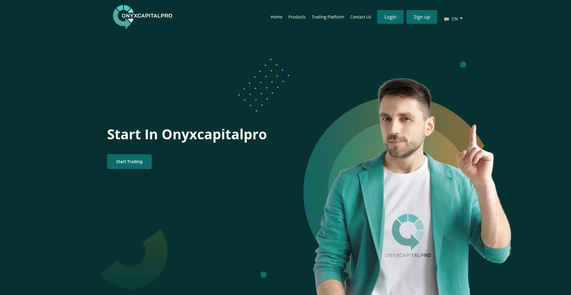 Onyxcapitalpro.com é Seguro e Confiável?