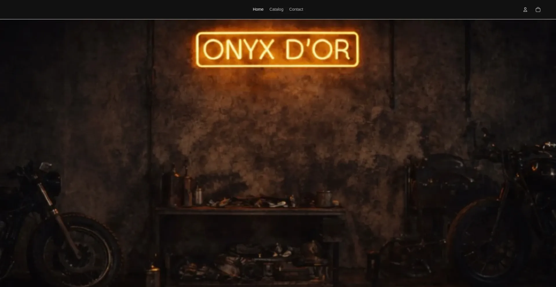 Onyxdorusa.com