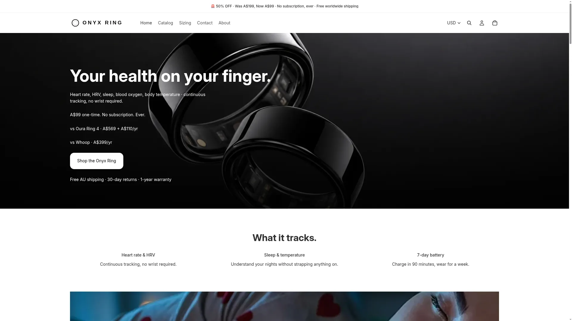 Onyxring.shop