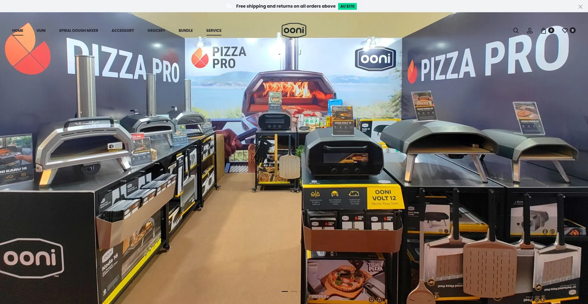 Ooni-australia.com