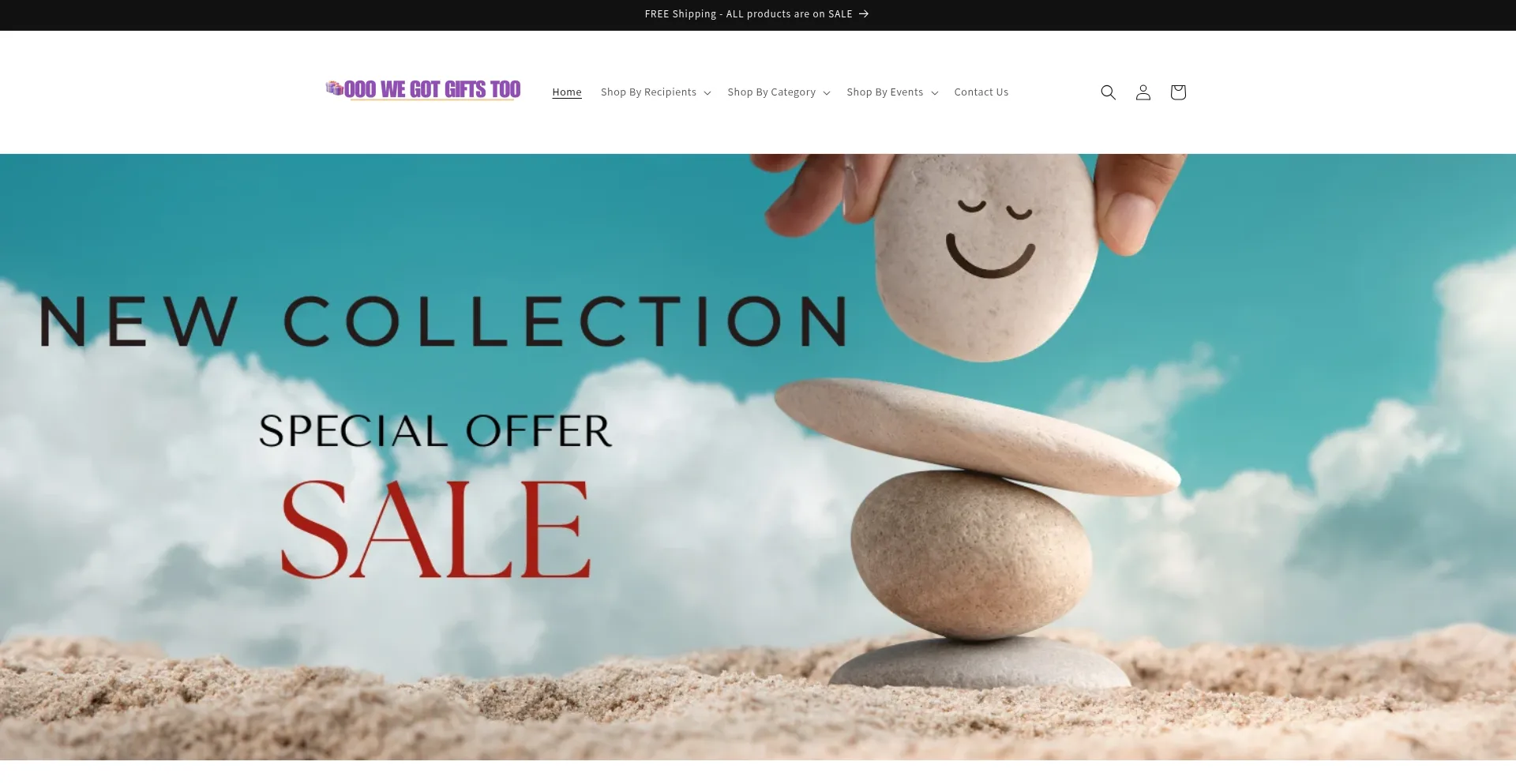 Ooowegotgiftstoo.com