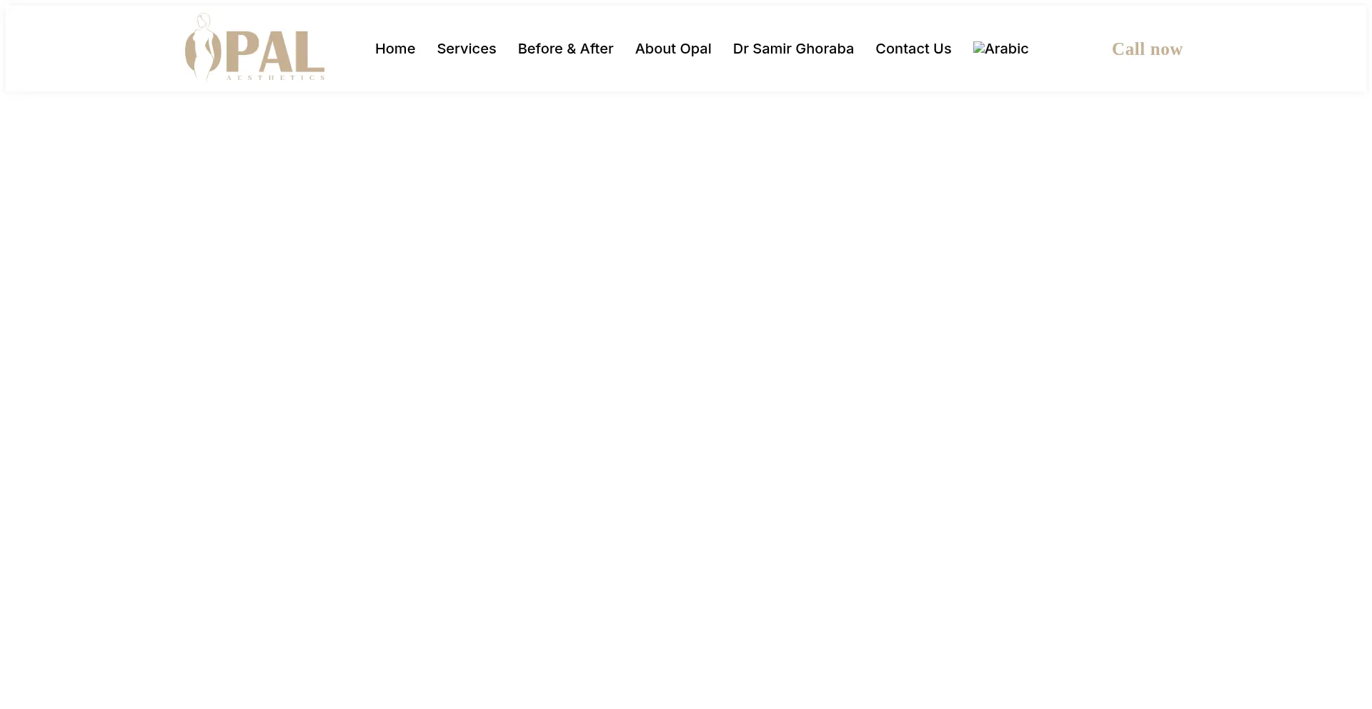 Opalaesthetic.net