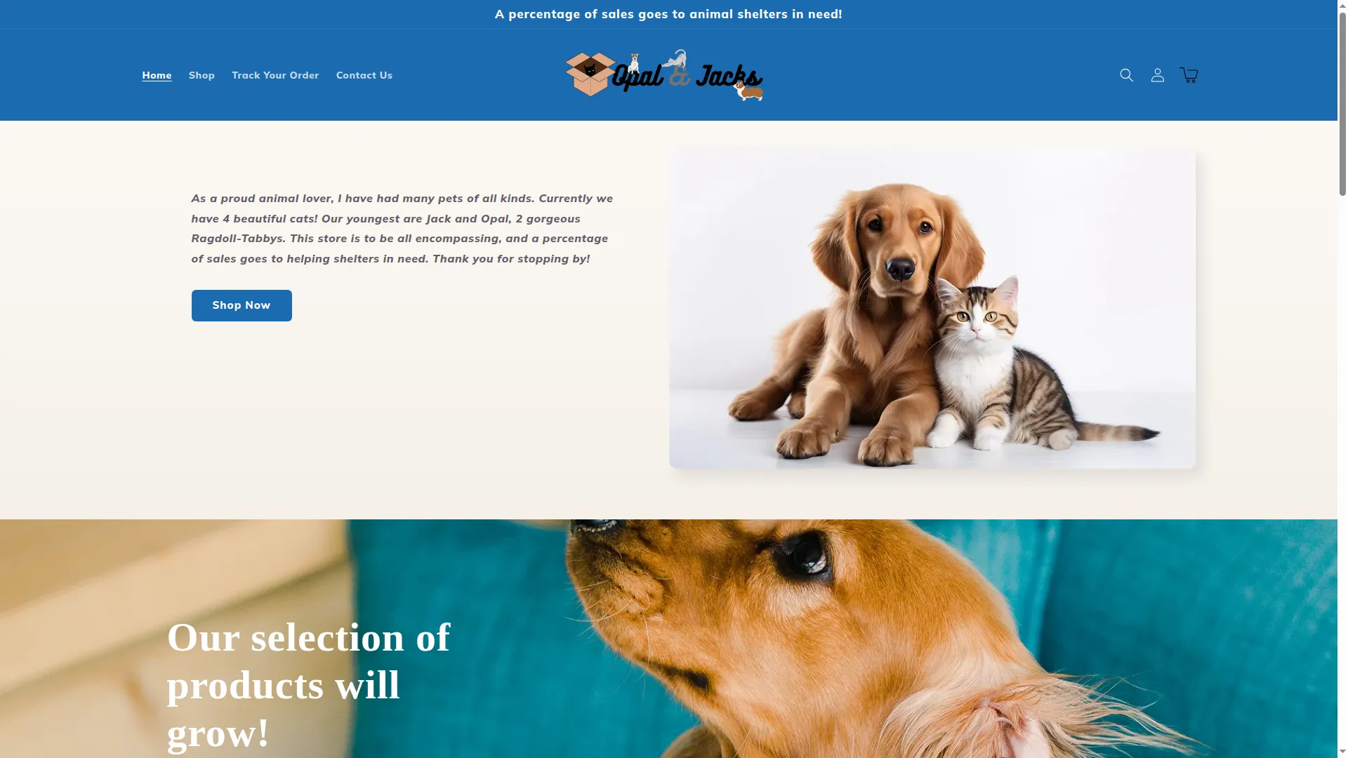 Opalandjacks.com