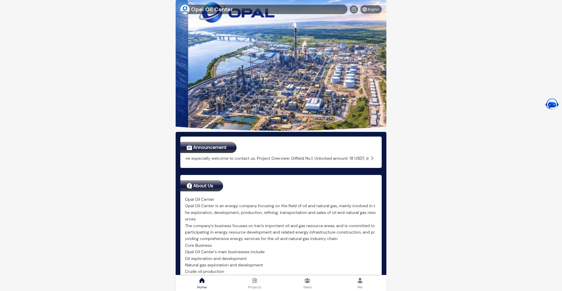 Opalcapital8.com