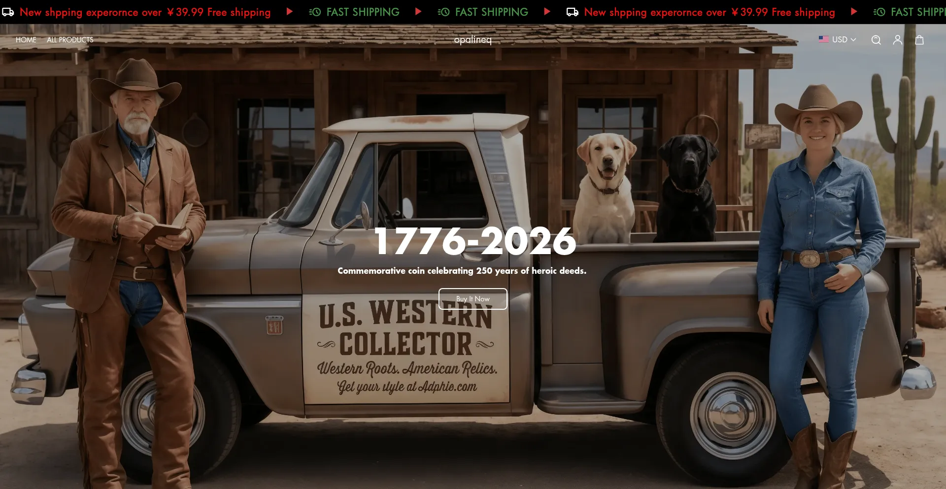 Opalineq.com