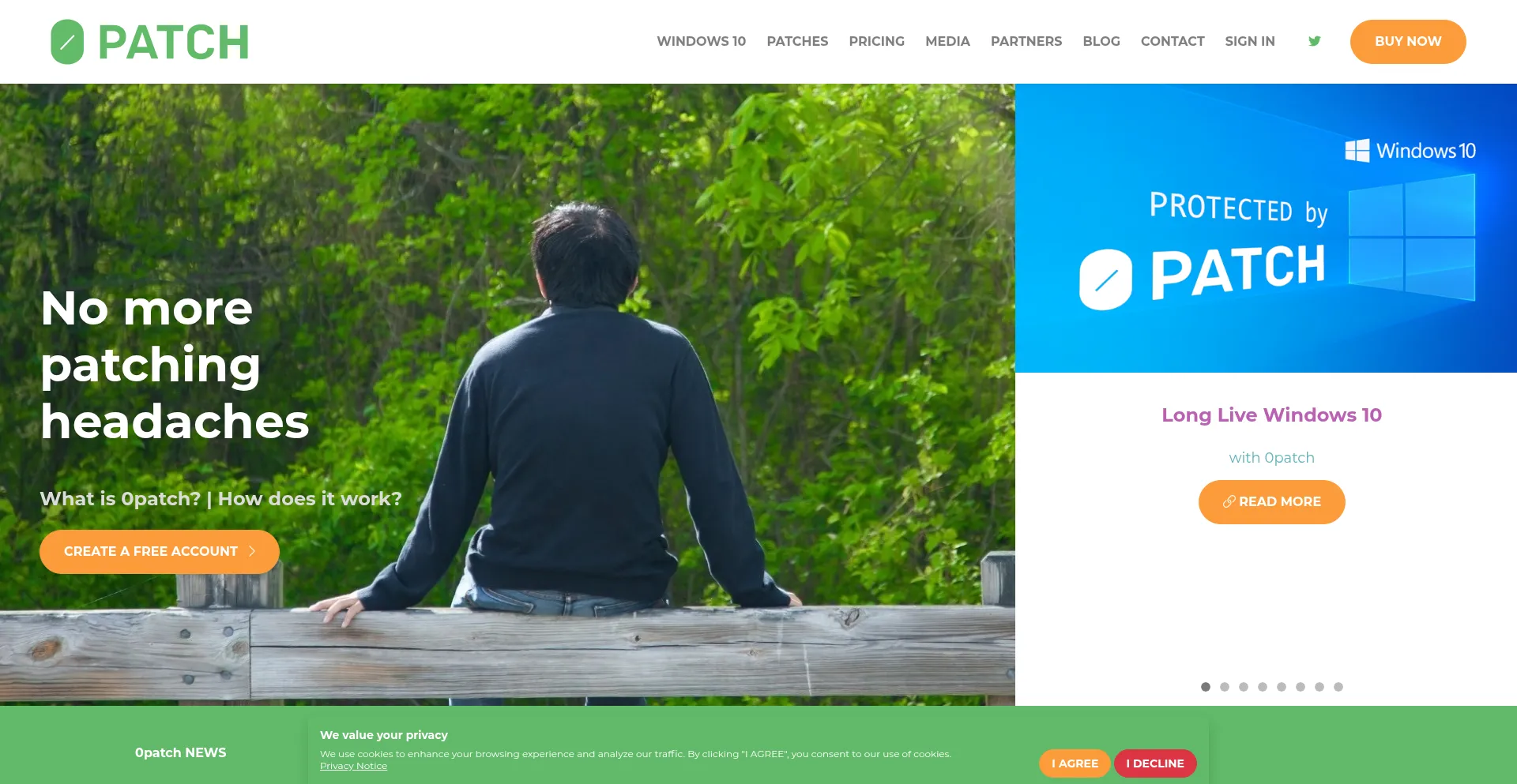 Opatch.com é Seguro e Confiável?
