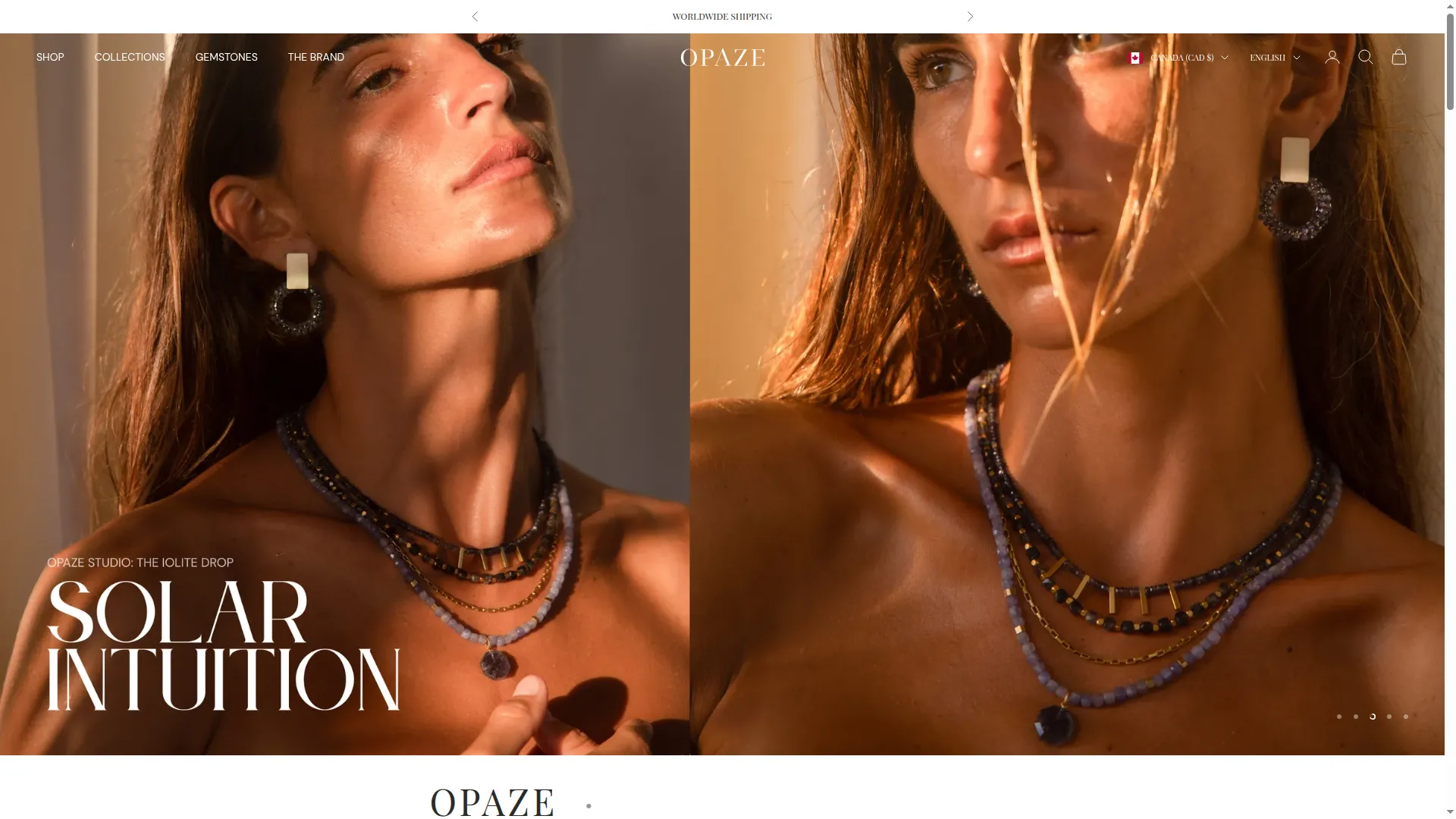 Opaze-studio.com