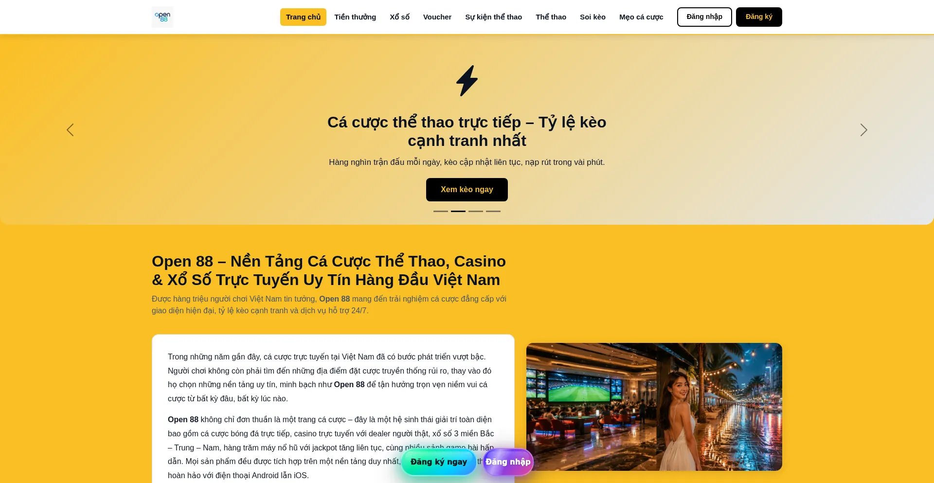 Open88-taka.com