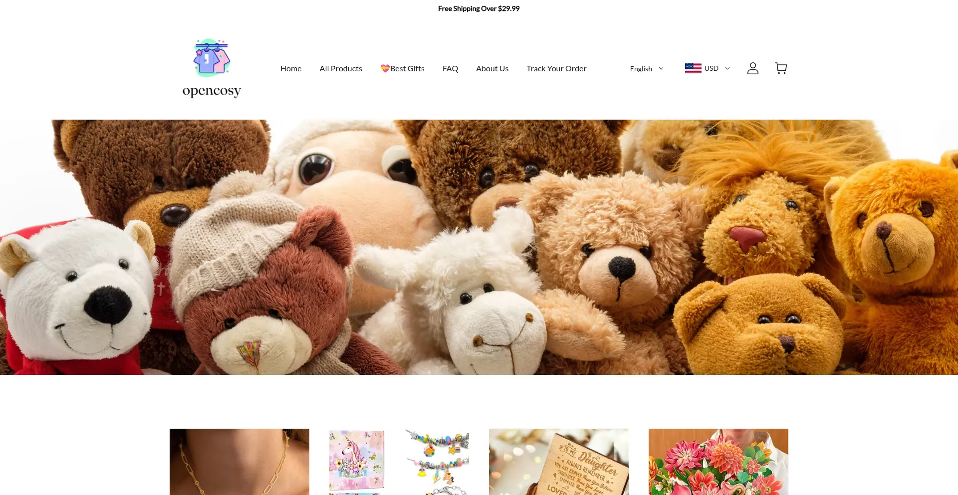 Opencosy.com