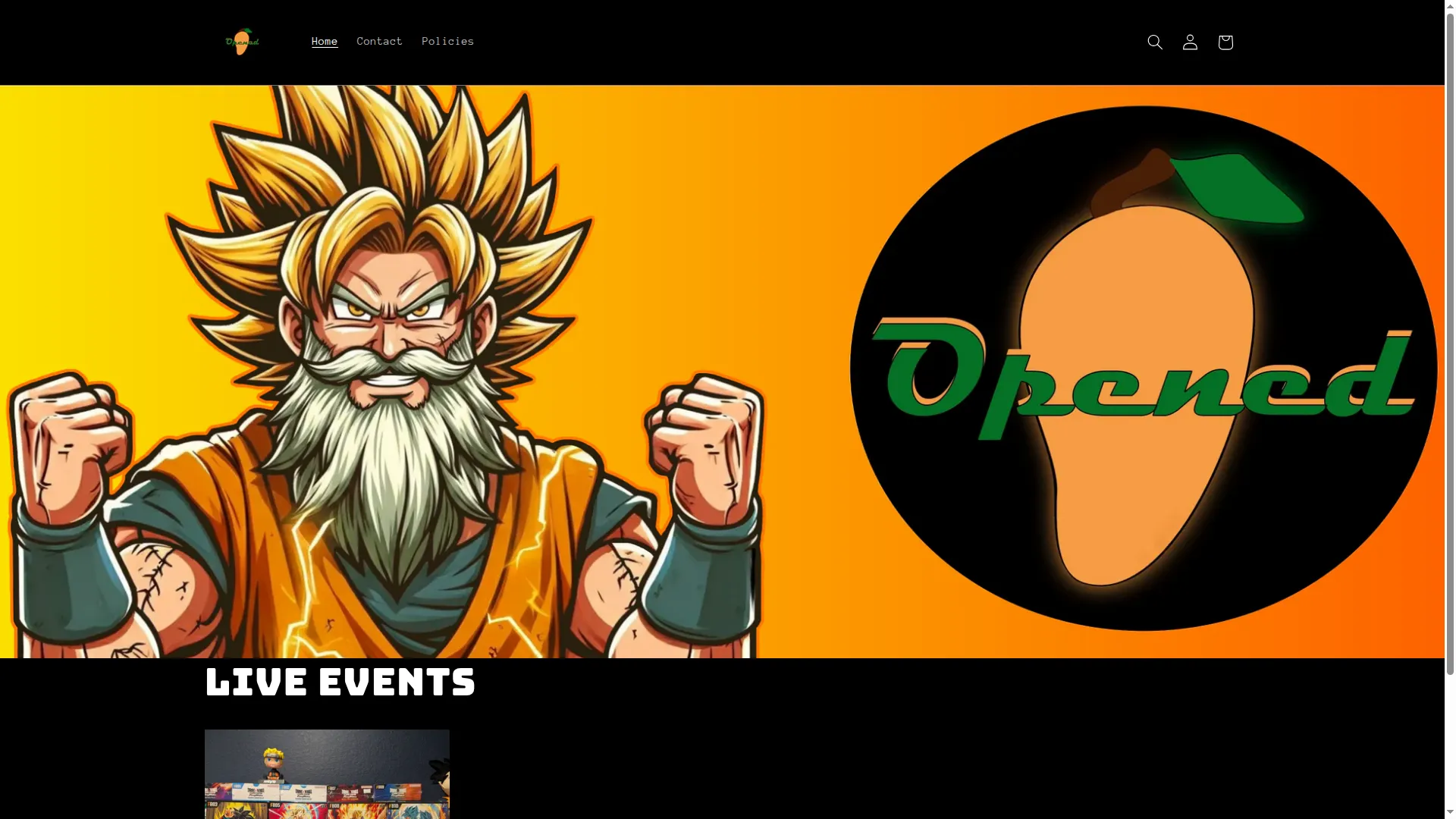 Openedmango.com