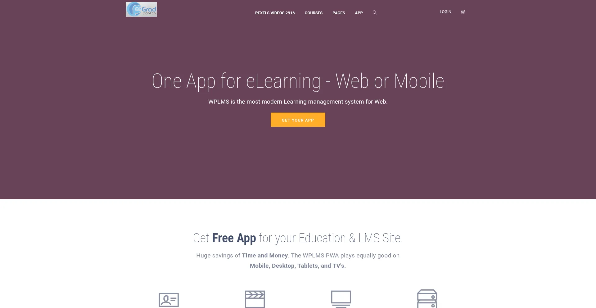 Opengradstateco.com