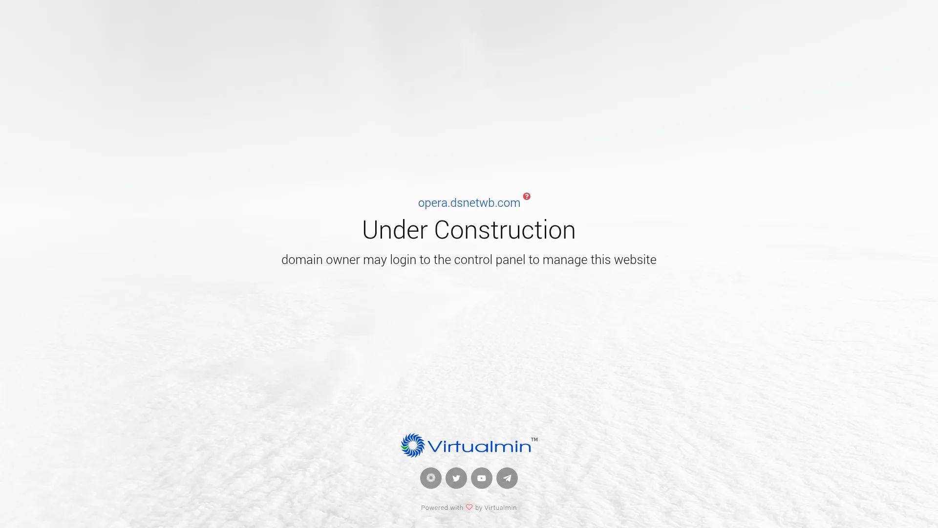 Opera.dsnetwb.com