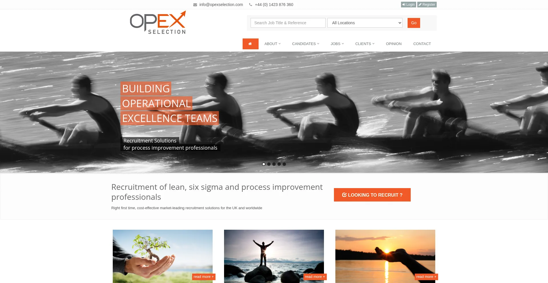 Opexselection.com