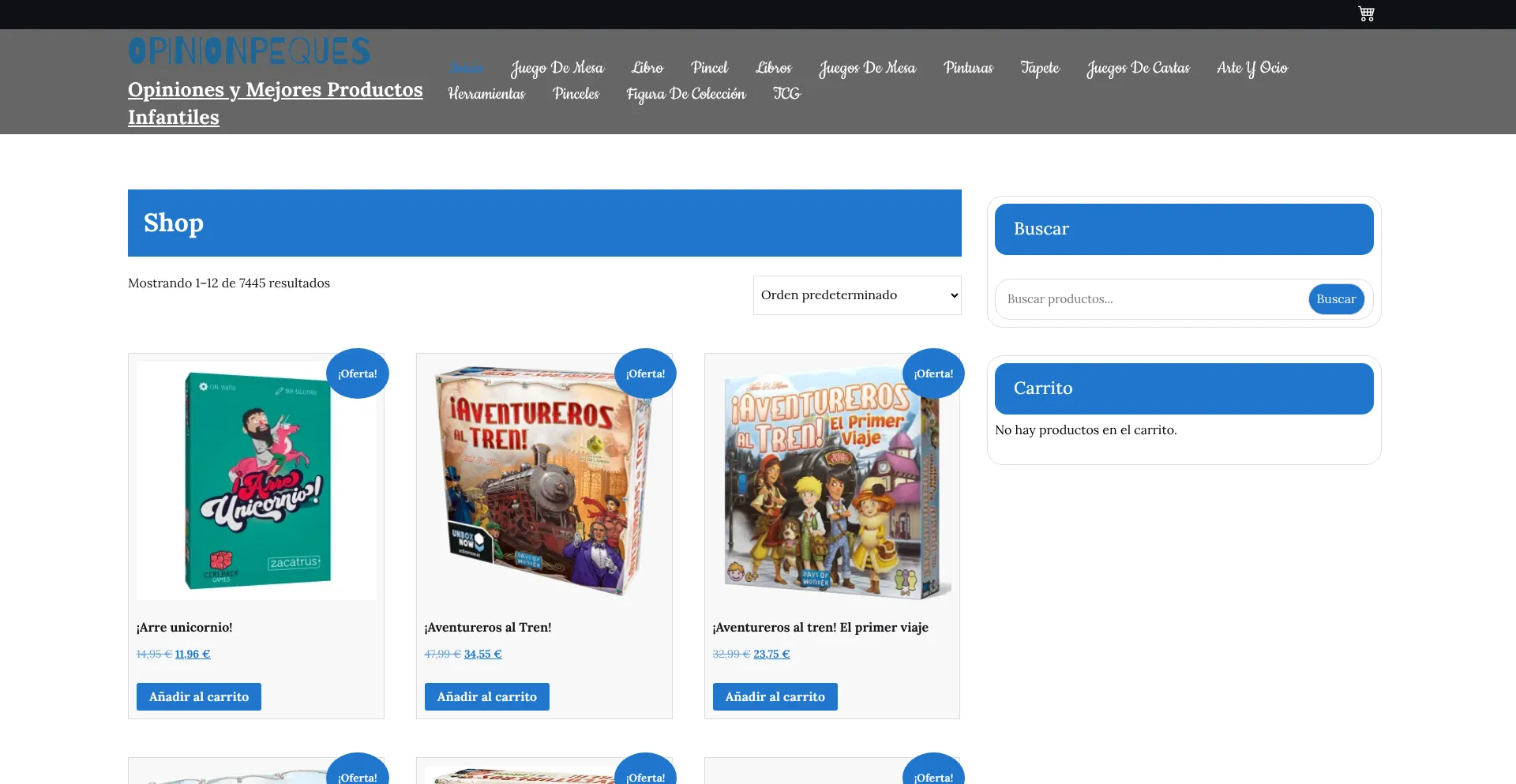 Opinionpeques.com