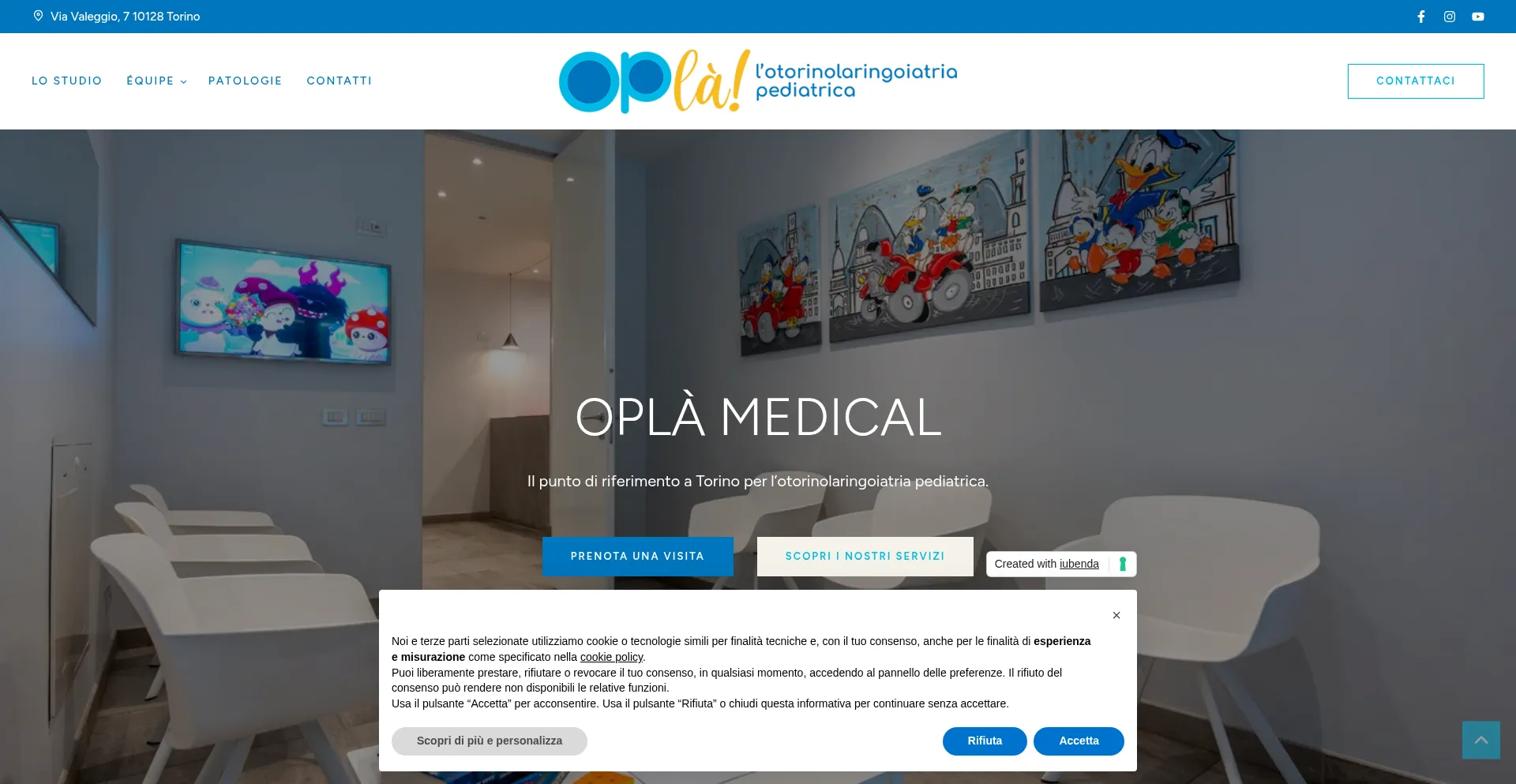 Oplamedical.com