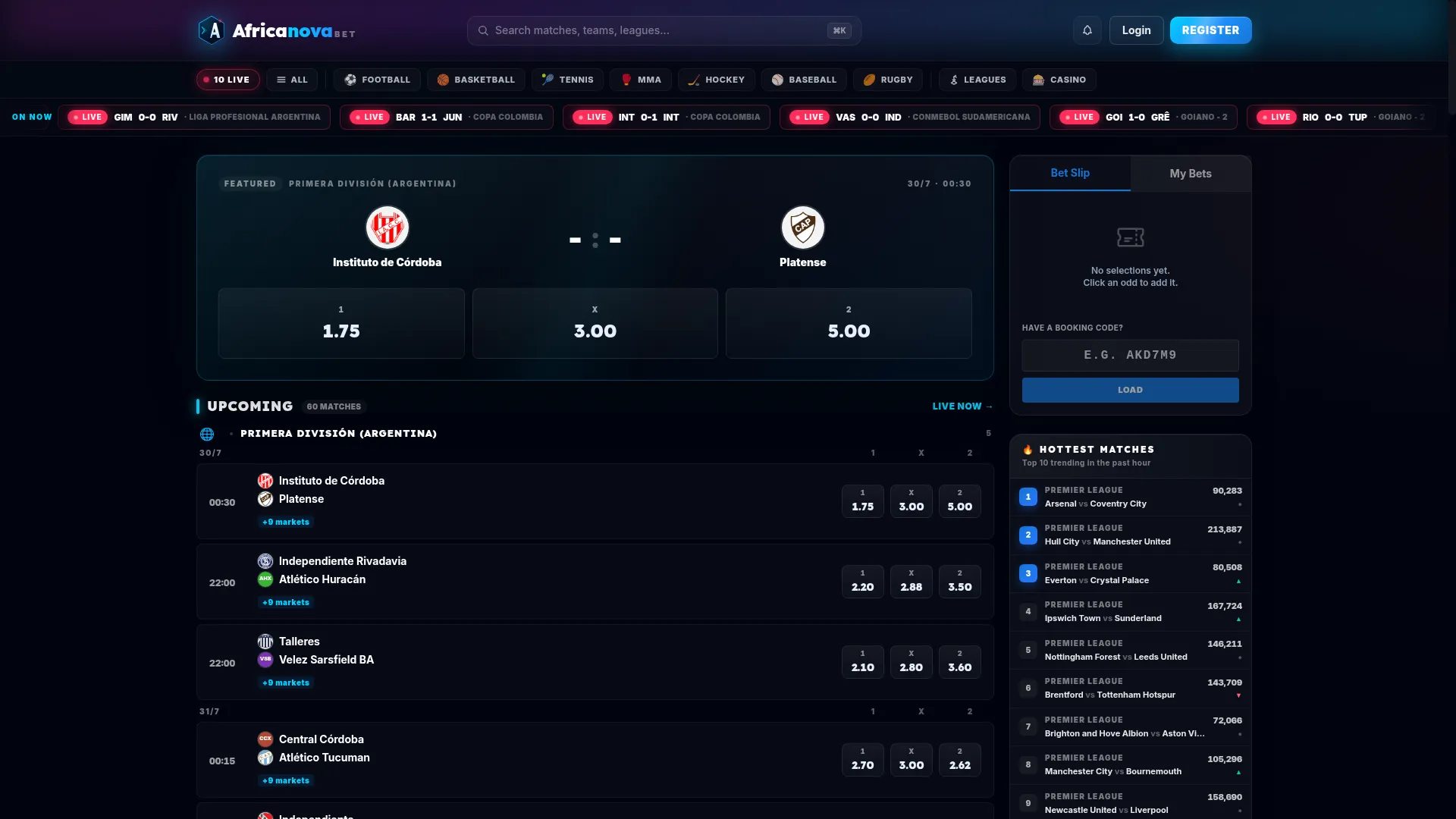 Ops.africanovabet.com