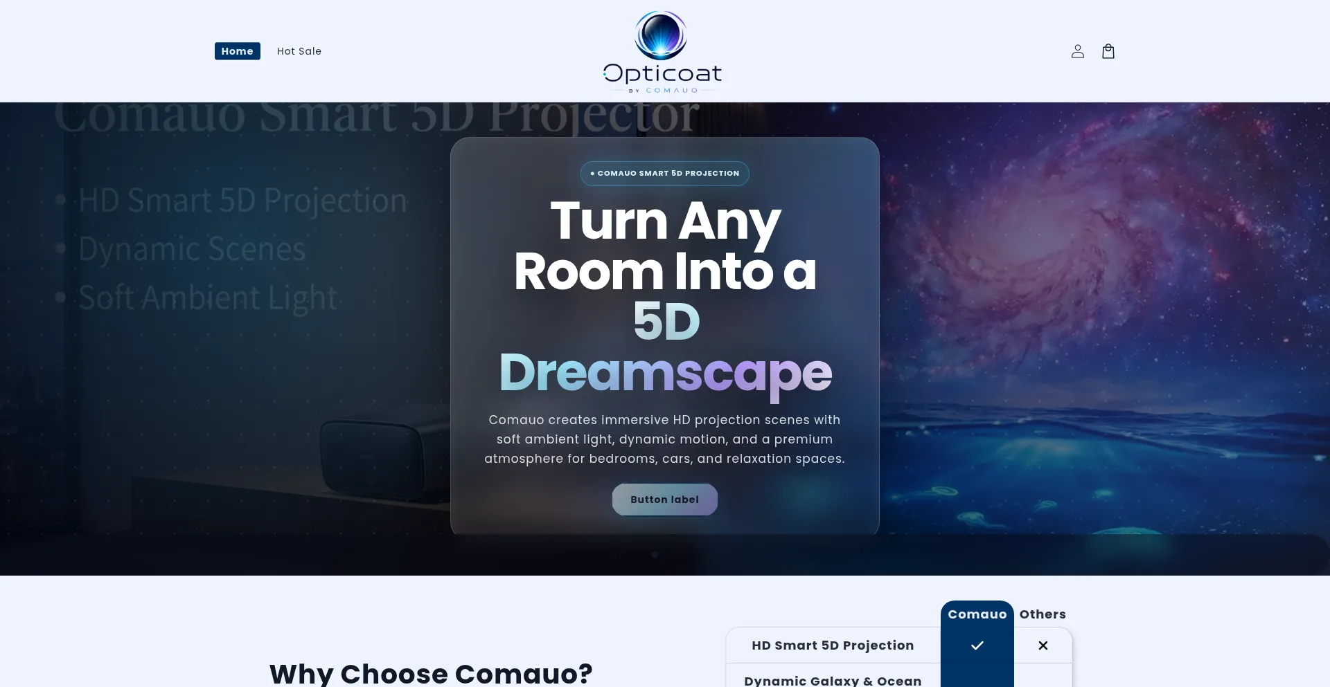 Opticoat.store