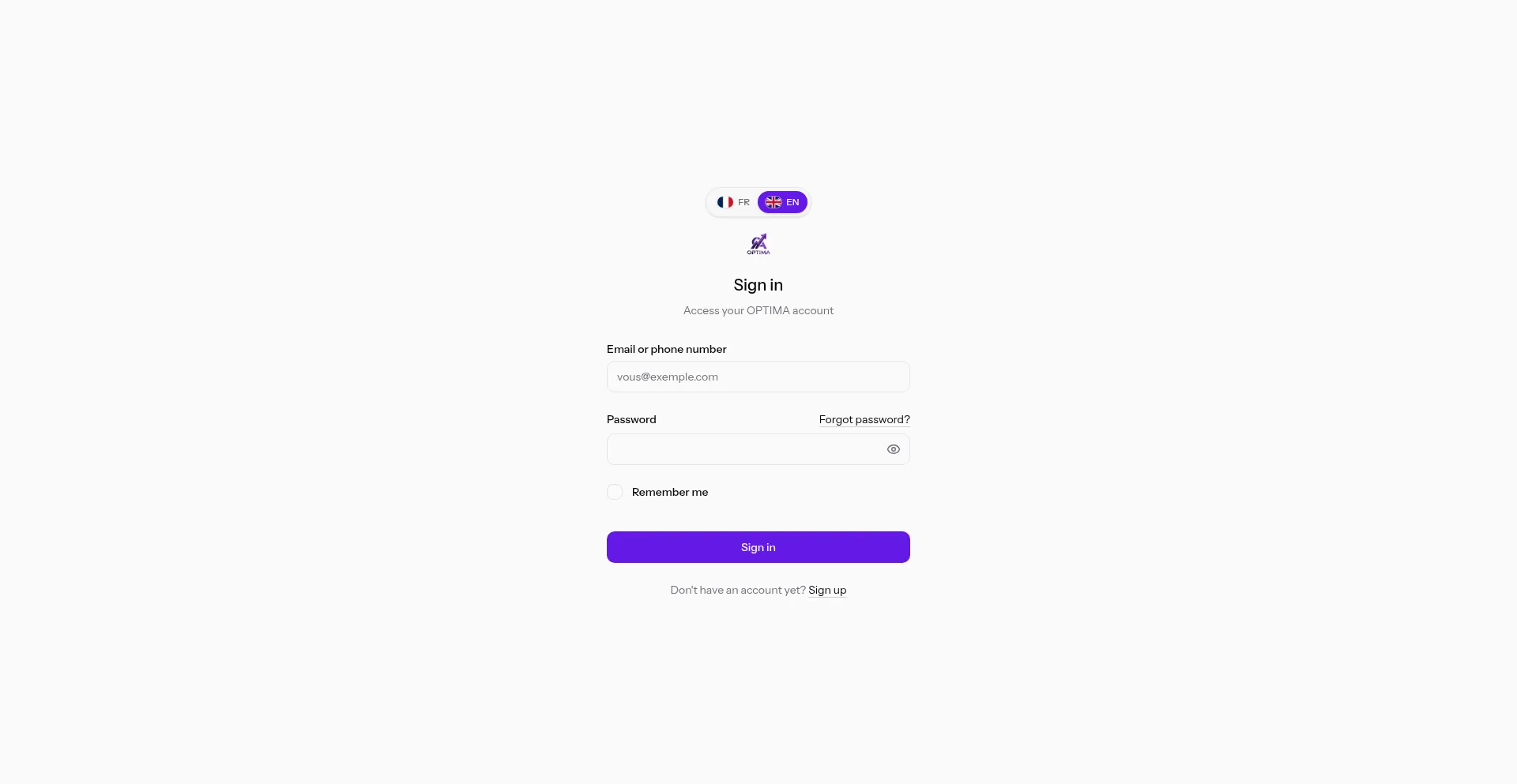 Optiima.org