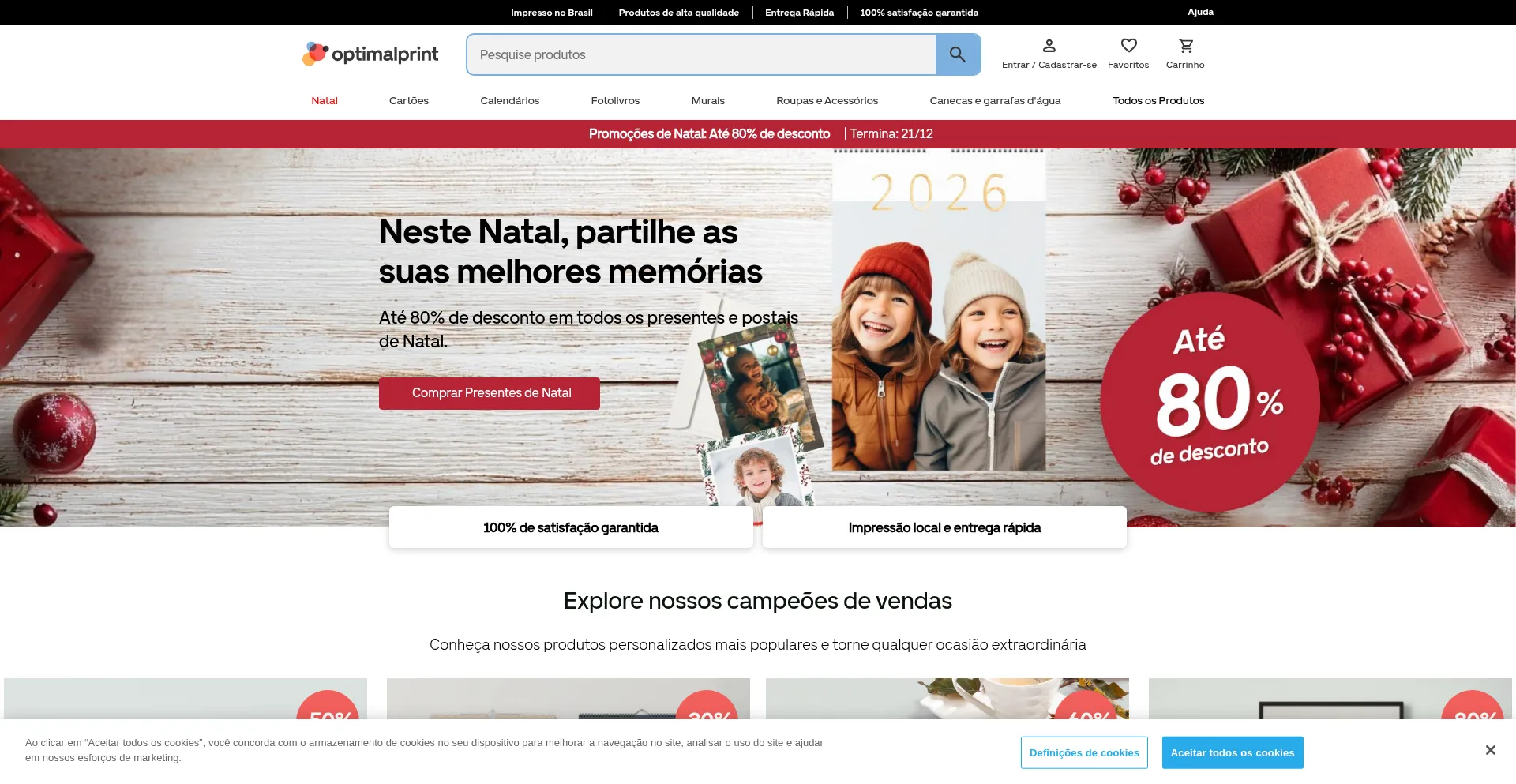 Optimalprint.com.br