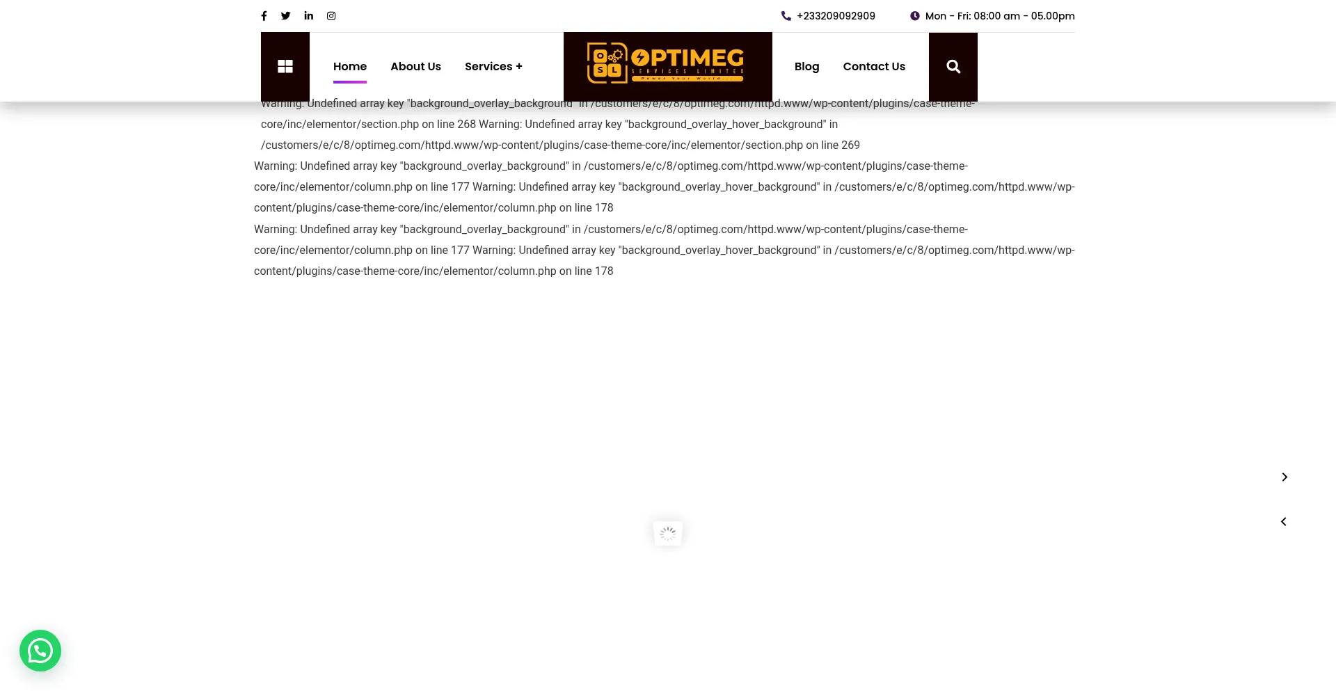 Optimeg.com