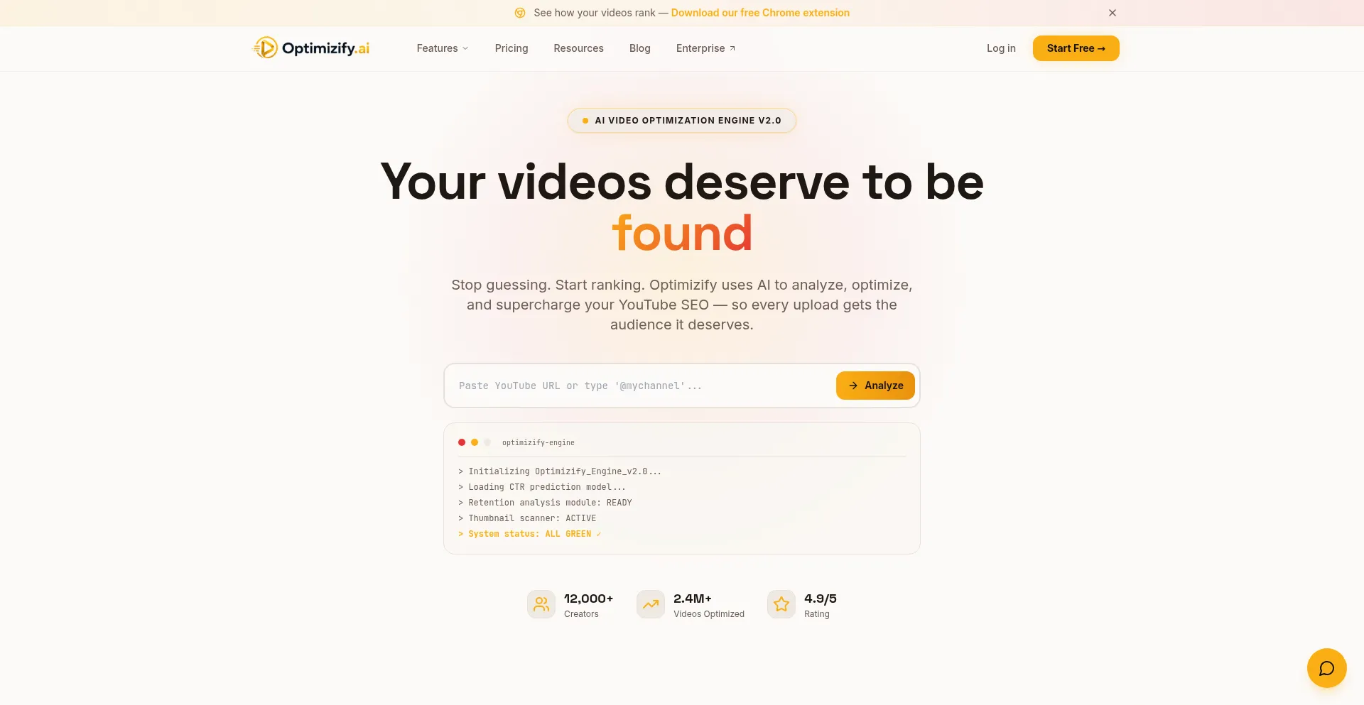 Optimizify.ai