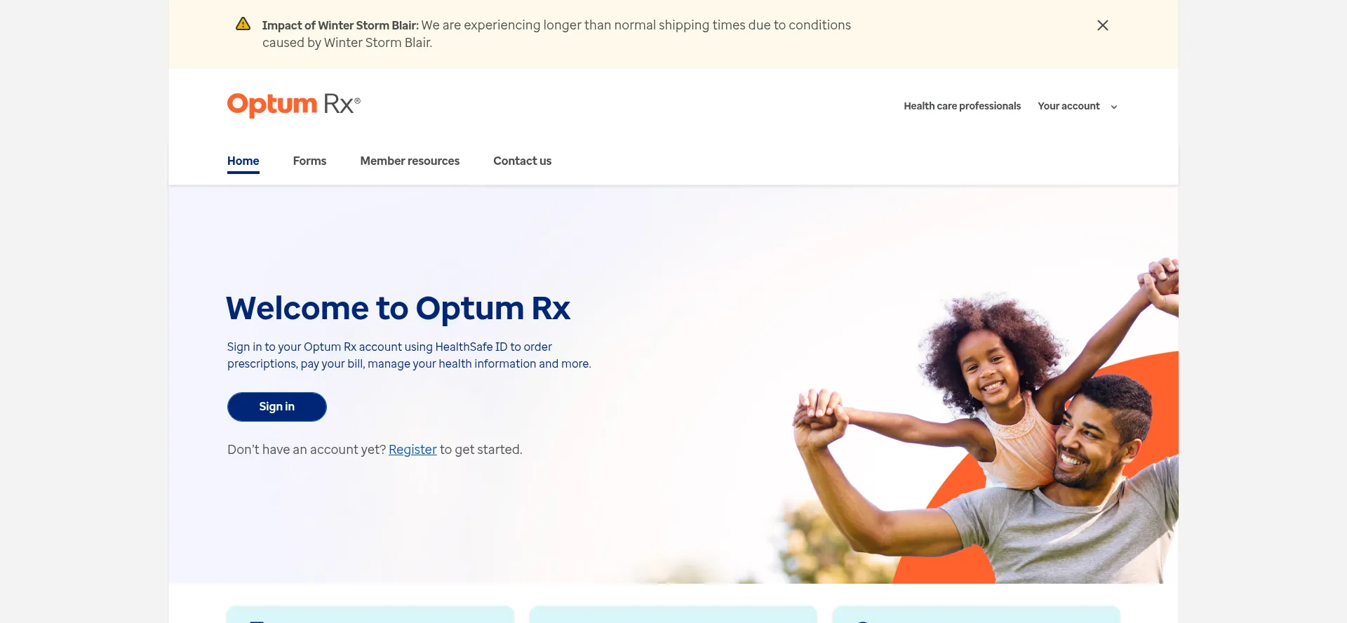 Optumrx.com